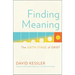 Finding Meaning: The Sixth Stage of Grief