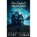 New England's Unexplained Mysteries: Ghosts, UFOs, Cryptids, & More