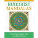 Buddhist Mandalas: Coloring Pages for Kids and Kids at Heart