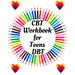 CBT Workbook for Teens DBT: Your Guide for CBT Workbook for Teens DBTYour Guide to Free From Frightening, Obsessive or Compulsive Behavior, Help Y