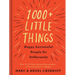 1000+ Little Things Happy Successful People Do Differently