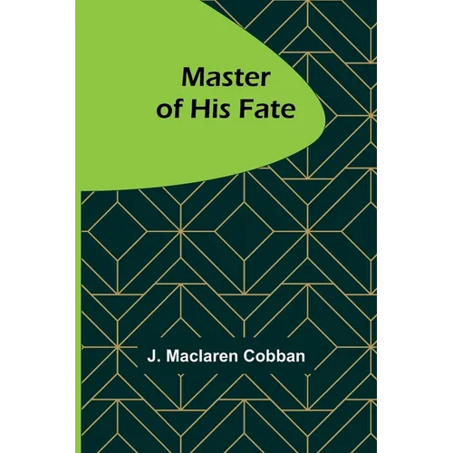 Master of His Fate