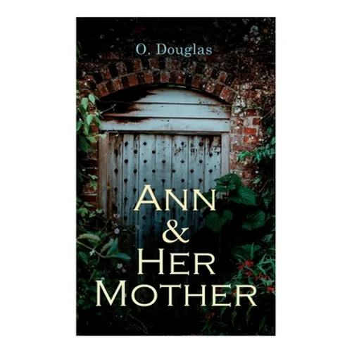 Ann and Her Mother