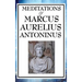 Meditations of Marcus Aurelius Antoninus