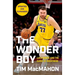 The Wonder Boy: Luka Doncic and the Curse of Greatness
