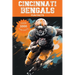Cincinnati Bengals Fun Facts
