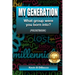 My Generation: What group were you born into?