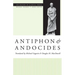 Antiphon and Andocides
