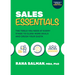 Sales Essentials: The Tools You Need at Every Stage to Close More Deals and Crush Your Quota