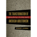 Transformation of American Abolitionism