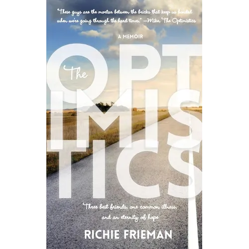 The Optimistics