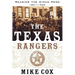 The Texas Rangers: Wearing the Cinco Peso, 1821-1900