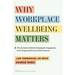 Why Workplace Wellbeing Matters: The Science Behind Employee Happiness and Organizational Performance