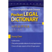 Chinese-English/English-Chinese Pocket Legal Dictionary