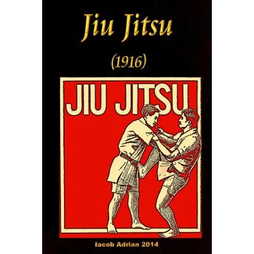 Jiu Jitsu (1916)