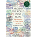 Around the World in 50 Years: My Adventure to Every Country on Earth