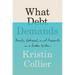 What Debt Demands: Family, Betrayal, and Precarity in a Broken System