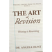 The Art of Revision: Writing is Rewriting