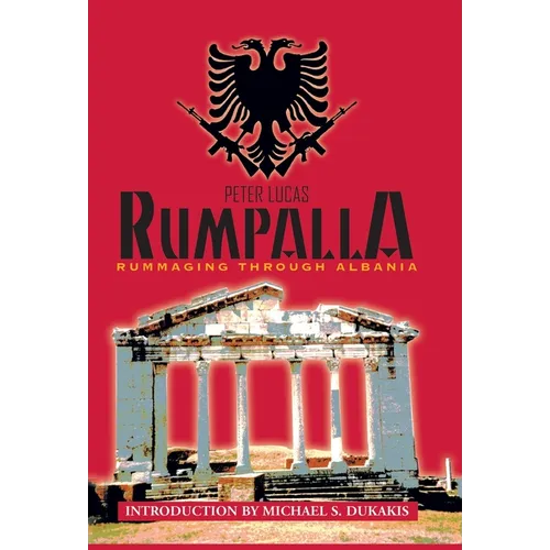 Rumpalla: Rummaging Through Albania