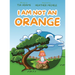 I Am Not an Orange