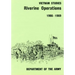 Riverine Operations 1966-1969
