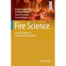 Fire Science: From Chemistry to Landscape Management