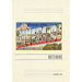 Vintage Lined Notebook Greetings from Riverside, California