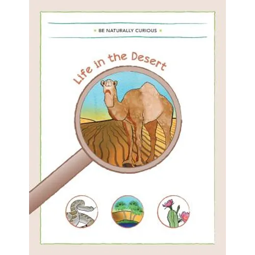 Life in the Desert