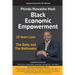 Black Economic Empowerment: 20 Years Later - The Baby and the Bathwater