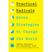 Practical Radicals: Seven Strategies to Change the World