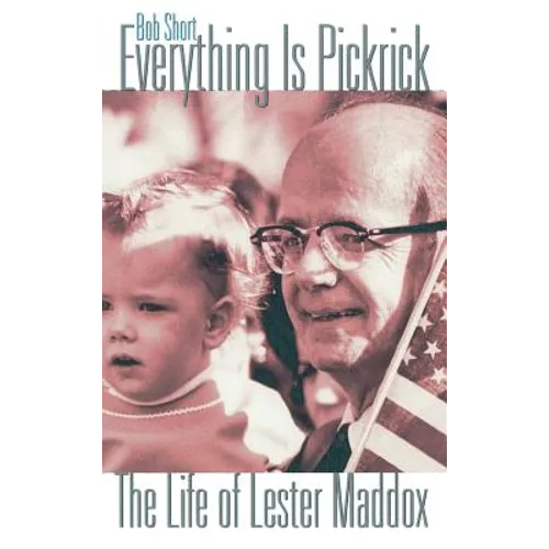 Everything Is Pickrick