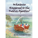 Whatever Happened to the Twelve Apostles?