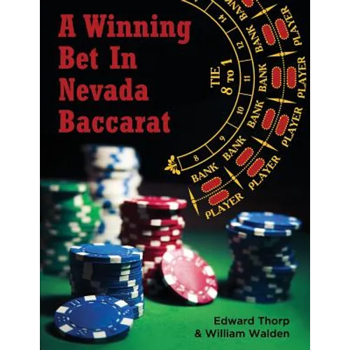 A Winning Bet in Nevada Baccarat