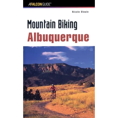Mountain Biking Albuquerque