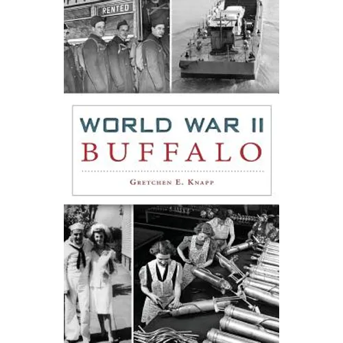 World War II Buffalo