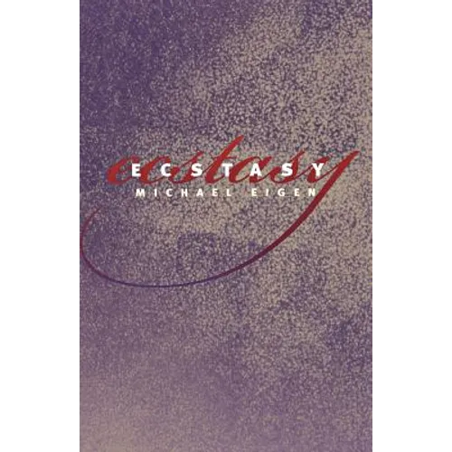 Ecstacy