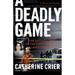 A Deadly Game: The Untold Story of the Scott Peterson Investigation
