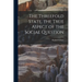 The Threefold State, the True Aspect of the Social Question