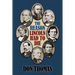 The Reason Lincoln Had to Die: Second Edition
