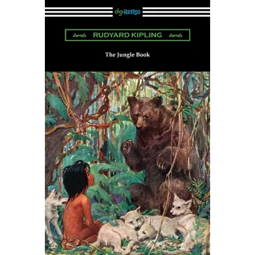 The Jungle Book