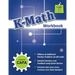 K-Math Workbook Grade 7