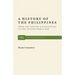 A History of the Philippines