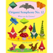 Origami Symphony No. 12: Where are the Gnomes?