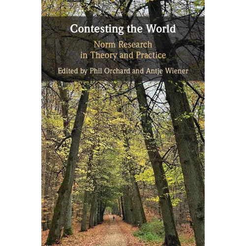 Contesting the World