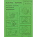 Electric Motors Principles, Controls, Service, & Maintenance Instructor's Guide