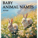 Baby Animal Names