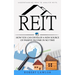 Reit: Understanding How to Analyze Reits (How You Can Develop a New Source of Passive Income in No Time)