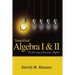 Simplified Algebra I & II: The best way of learning Algebra
