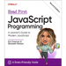 Head First JavaScript Programming: A Learner's Guide to Modern JavaScript