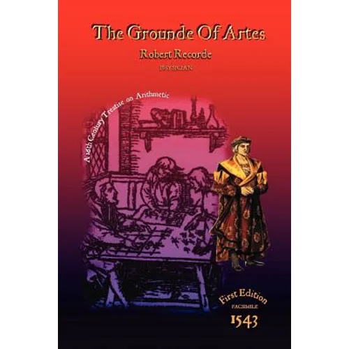 The Grounde of Artes